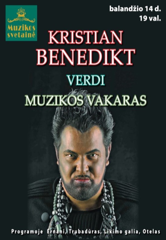 (Perkeltas 2026-03-24) KRISTIAN BENEDIKT. VERDI  MUZIKOS VAKARAS