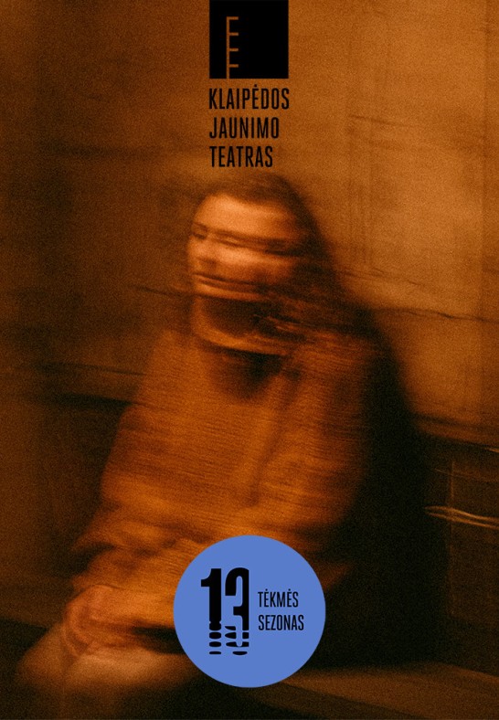 Klaipėdos jaunimo teatras | Švyturys | rež. P. Pinigis