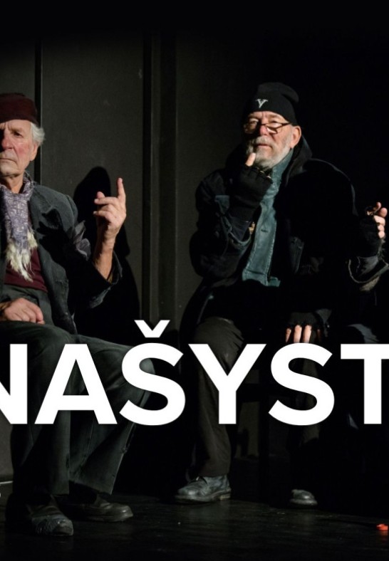 PRANAŠYSTĖ. Rež. Justinas Vinciūnas | Juozo Miltinio dramos teatre