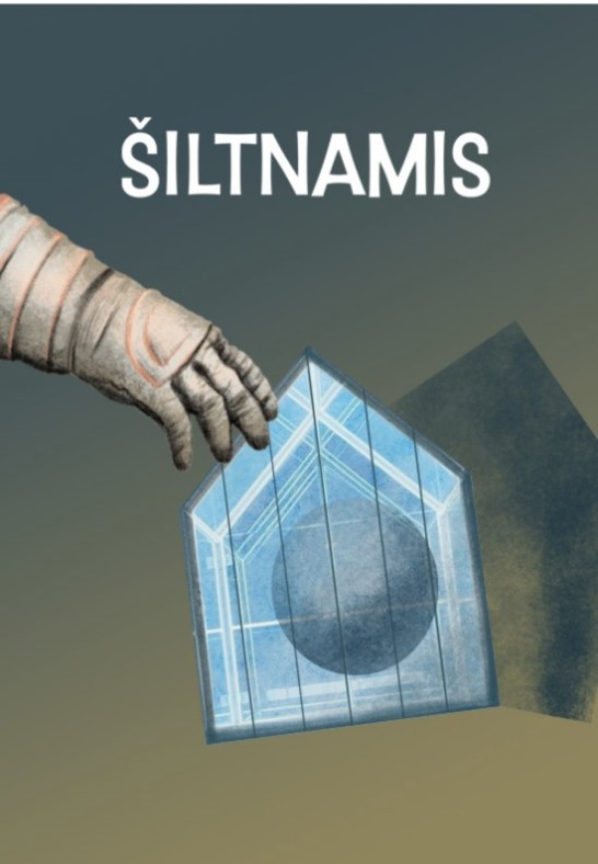 PREMJERA | ŠILTNAMIS