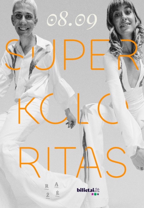 Superkoloritas