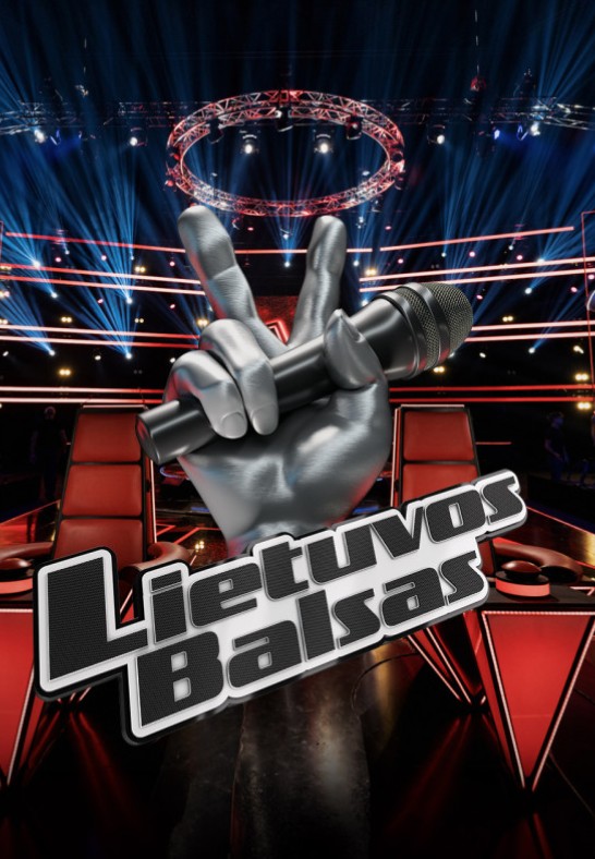 Lietuvos Balsas - KRYŽMINĖS KOVOS