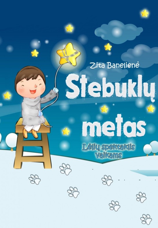 ''Stebuklų metas''Rodomas paskutinį kartą