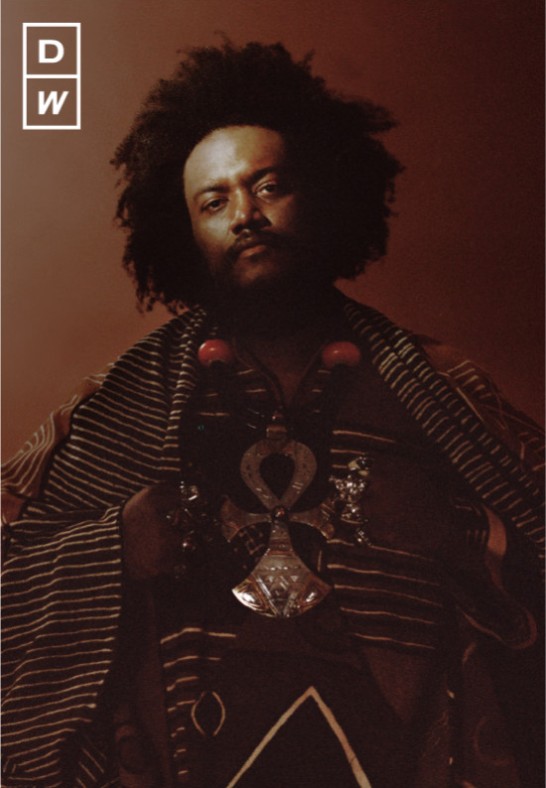 Kamasi Washington - Vilnius