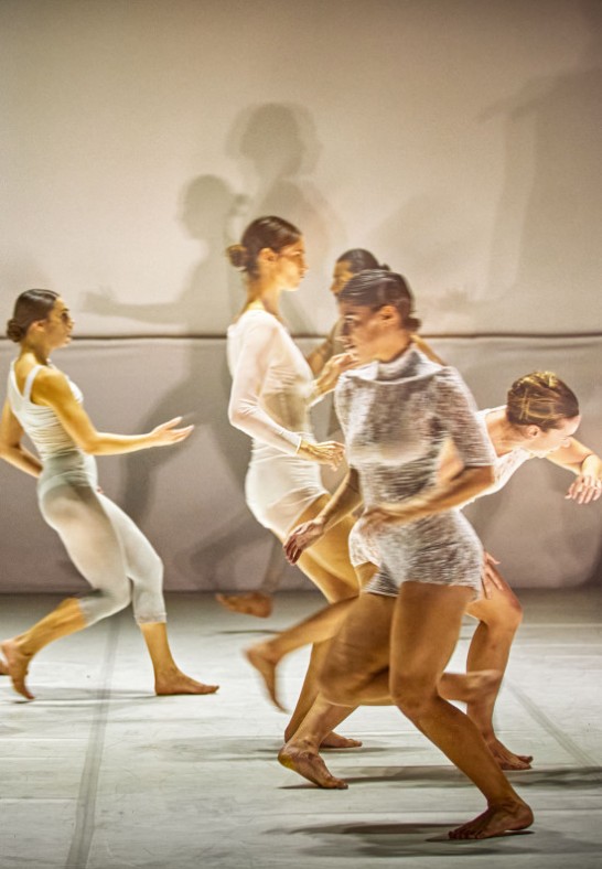 Kauno šokio teatras Aura | Paulius Markevičius - Kabaretas Favela | Kaunas