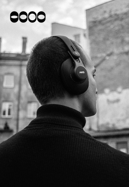 GLAISTAS. Garso patirtis Vilniaus gete