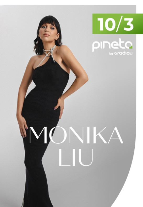 Monika Liu | Palanga
