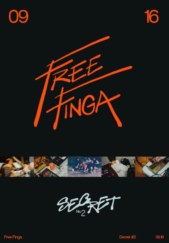 Free Finga Secret