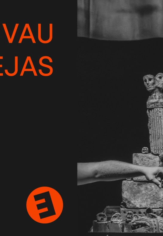 KEISTUOLIAI | Kai aš buvau Prometėjas