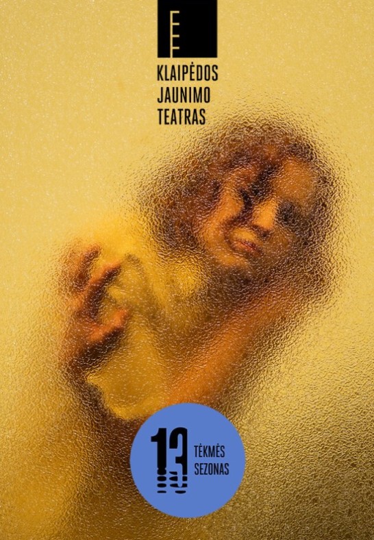 Klaipėdos jaunimo teatras | Danse Macabre | KAUNAS