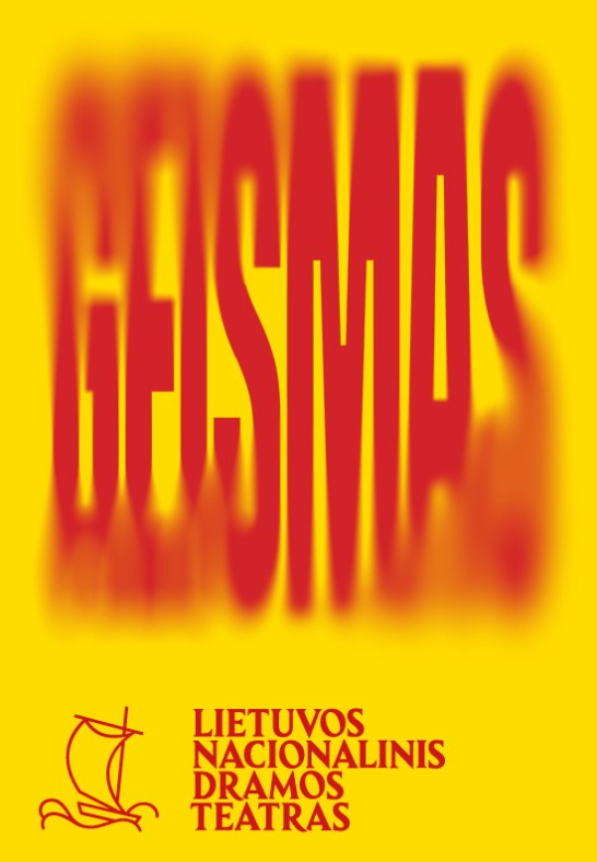 LNDT | Premjera. Juan Pablo Troncoso. GEISMAS, rež. Marco LAYERA