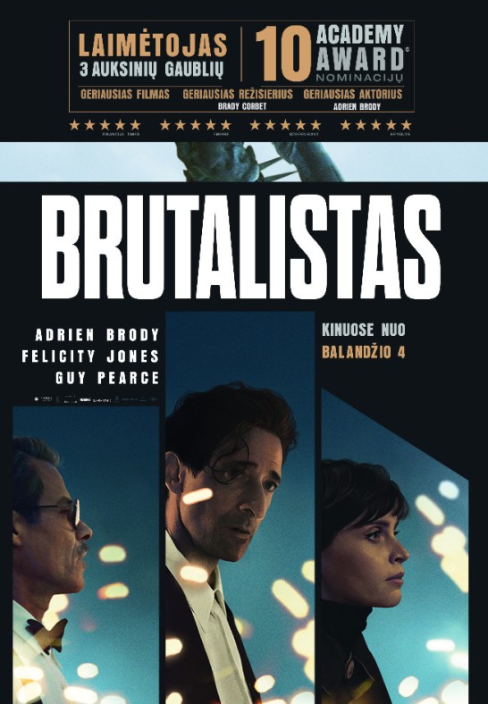 Brutalistas (Skalvija)