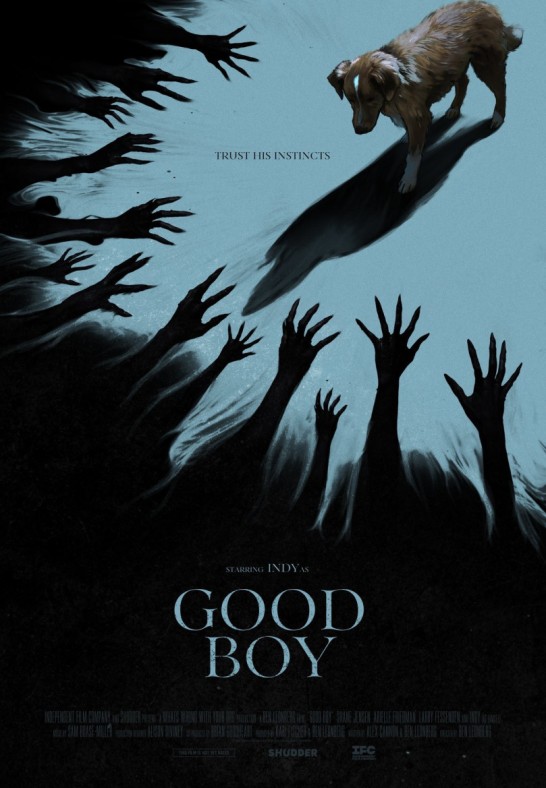 Good Boy (Skalvija)