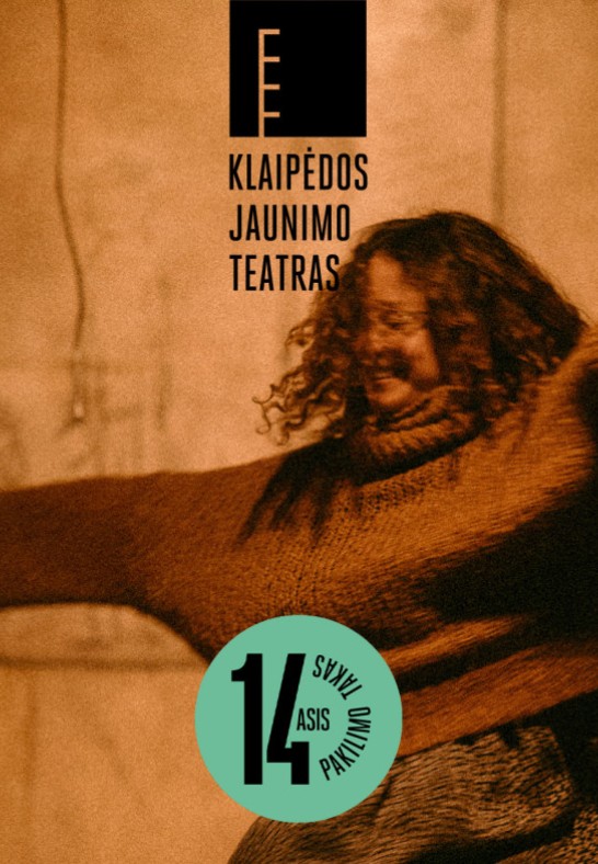 Klaipėdos jaunimo teatras | Švyturys | rež. P. Pinigis