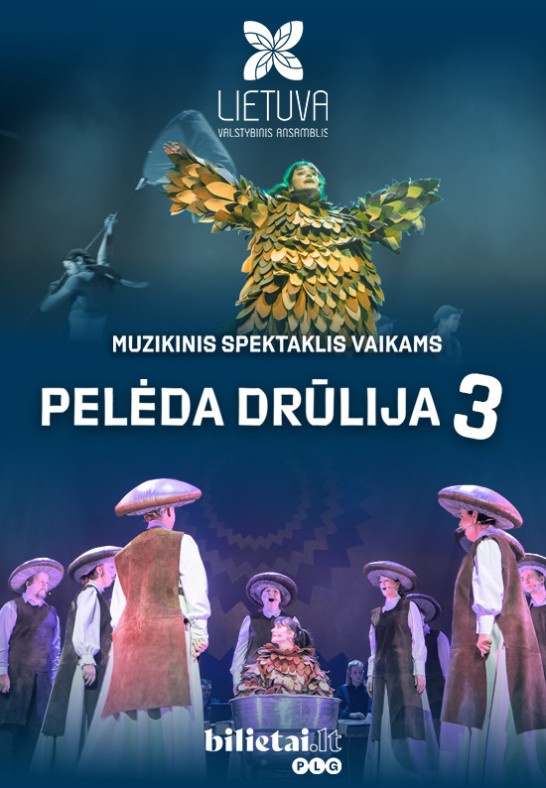 (Alytus) Pelėda Drūlija 3 | diena NE