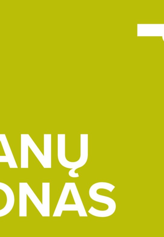Valstybinio jaunimo teatro Dovanų kuponas