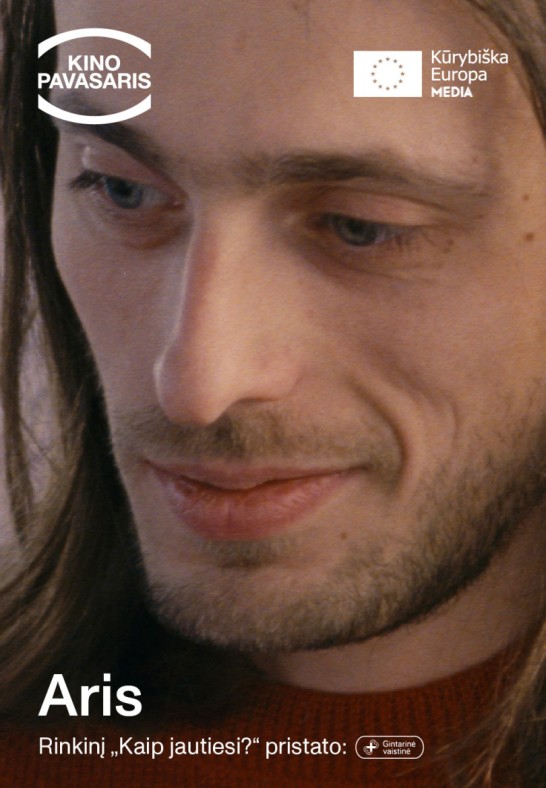 Aris | Kino filmas | Visaginas