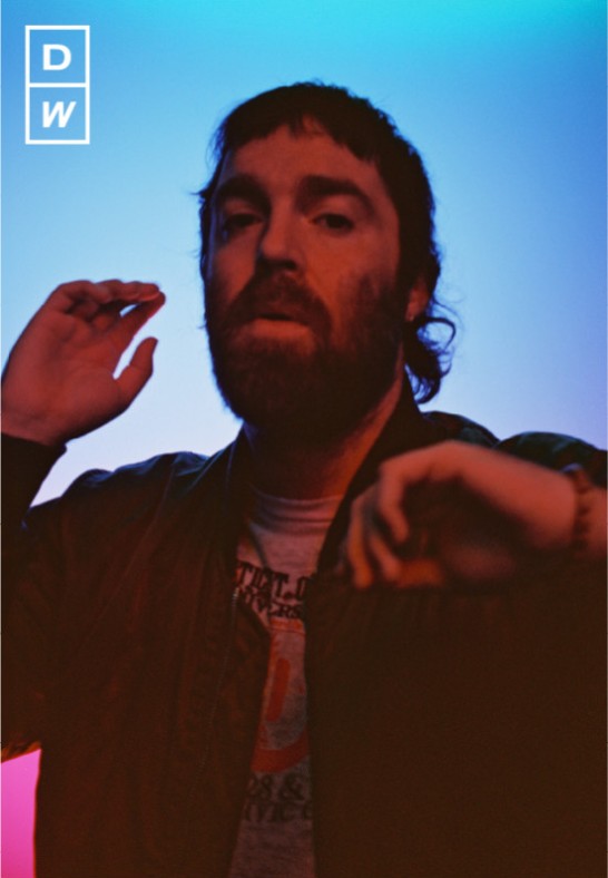 Chet Faker - Vilnius