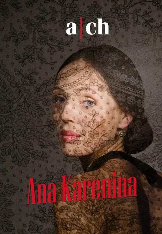 ACH šokio spektaklis ''ANA KARENINA'' | Jonava