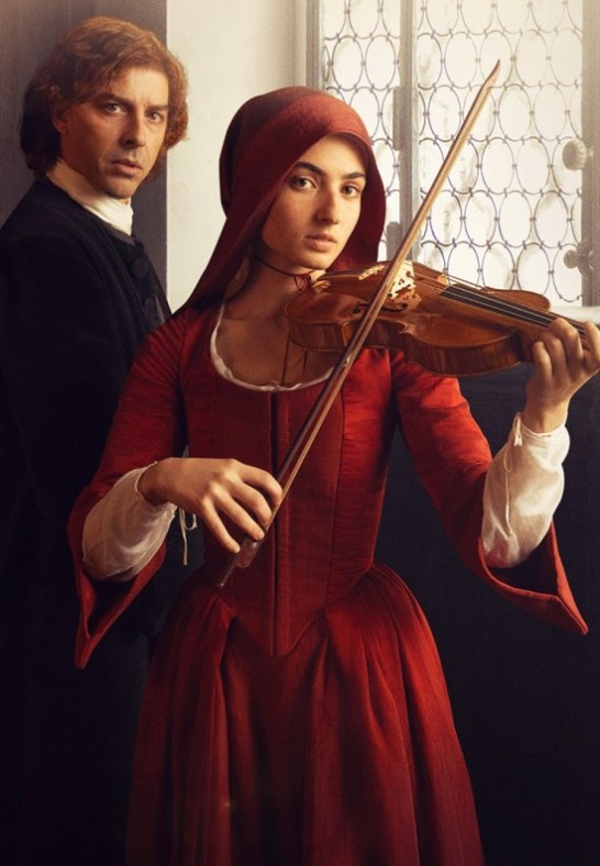 Primavera | Kino filmas | Visaginas