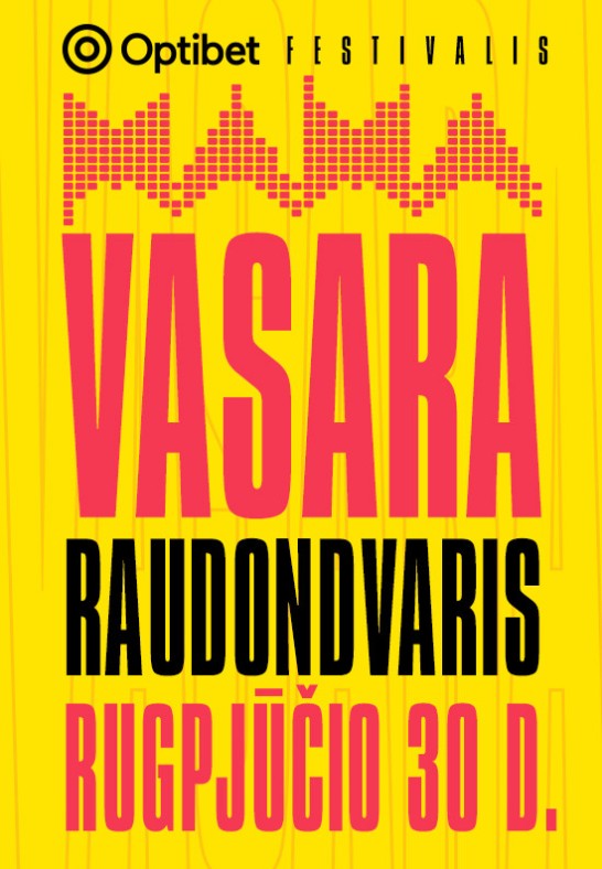 OPTIBET MAMA vasara 2025
