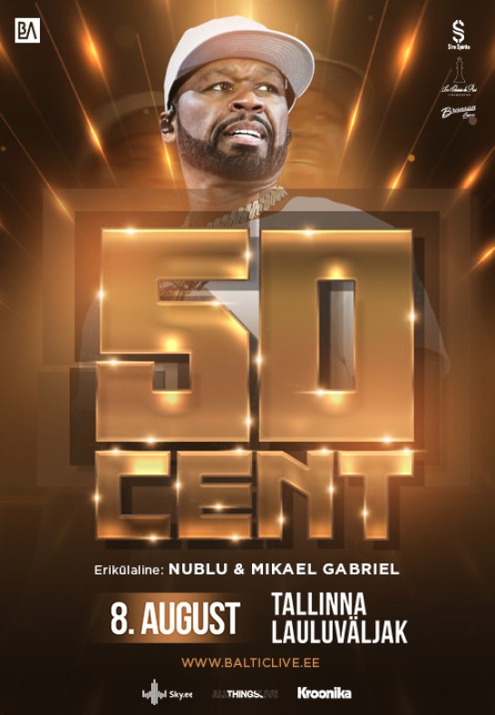 50 Cent