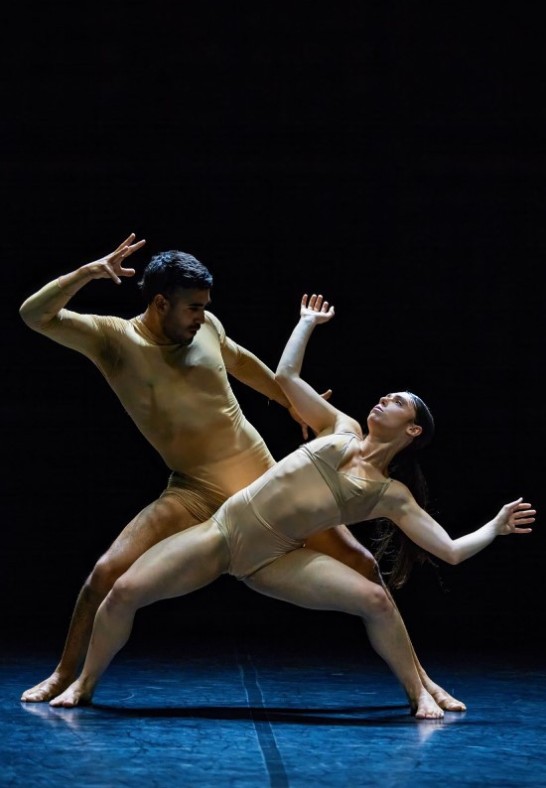 Kauno šokio teatras Aura | Preliudas ir Dausos | Kaunas