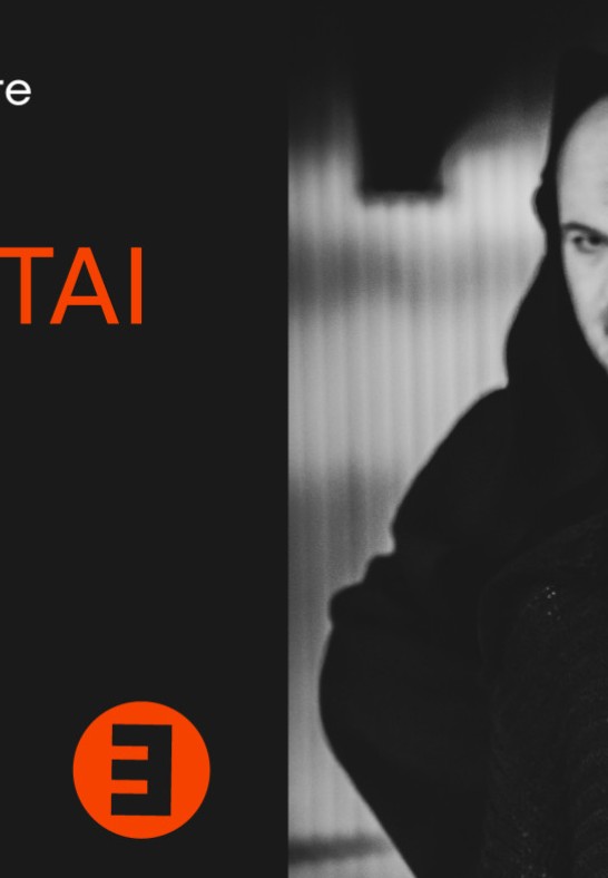 KEISTUOLIAI | Pelėkautai | Rež. Ieva Stundžytė