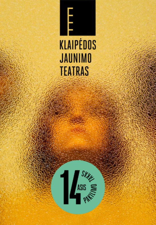 Klaipėdos jaunimo teatras | Danse Macabre | KAUNAS