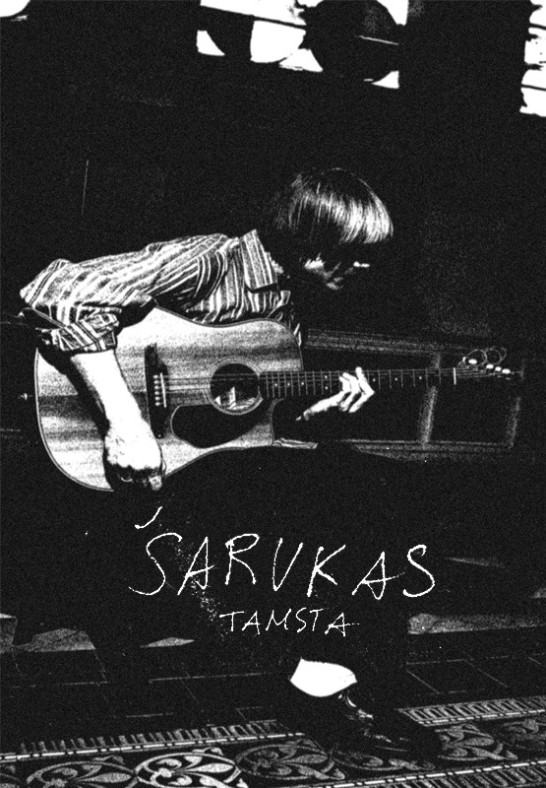 Šarukas