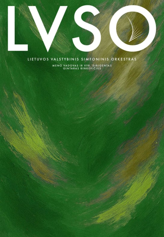 POP DAINOS SU LVSO | 17-asis LVSO vasaros festivalis