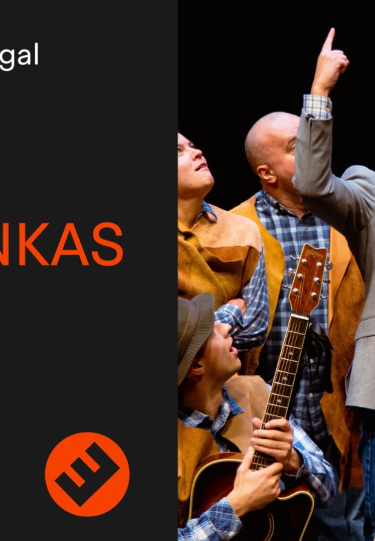 KEISTUOLIAI | Raulas keliauninkas