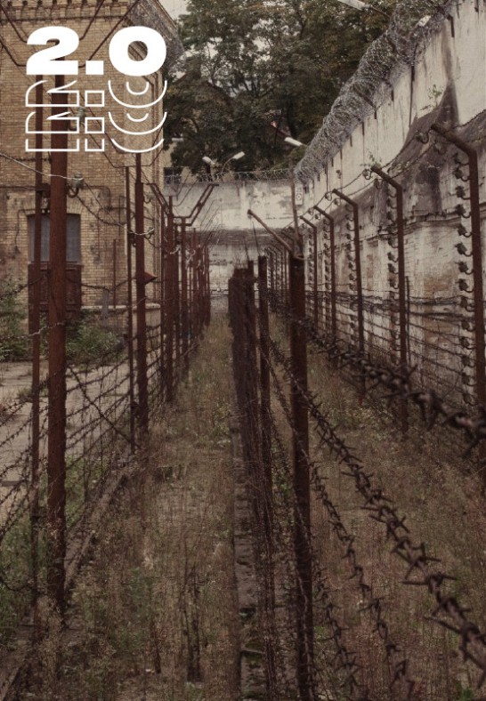 On hold - Guided prison tour in English