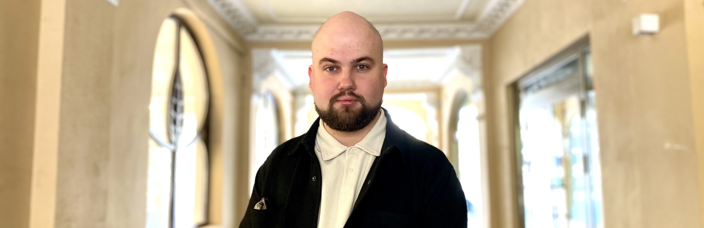 PREMJEROS „ORFĖJAS“ REŽISIERIUS ŽILVINAS VINGELIS: „TEATRAS – KAIP KOLEKTYVINIO MĄSTYMO INSTRUMENTAS“