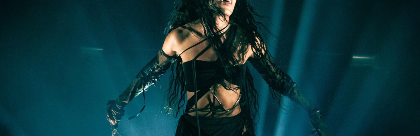 Šventinio laikotarpio renginiai Lietuvoje: nuo „Eurovizijos“ nugalėtojos Loreen pasirodymo, iki Natalijos Bunkės ir Jessicos Shy koncertinių turų